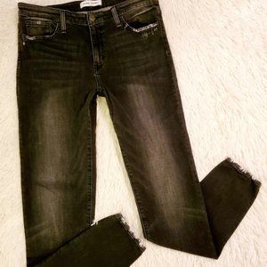 NWOT Flying Monkey Skinny Jean's